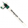 Caneta Nanquim Recarregável Trident Desegraph 0.4mm