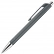 Caneta Caran d'Ache Esferográfica Infinite 888 Charcoal Gray 