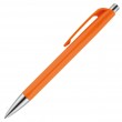 Caneta Caran d'Ache Esferográfica Infinite 888 Orange