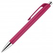 Caneta Caran d'Ache Esferográfica Infinite 888 Ruby Pink