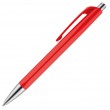 Caneta Caran d'Ache Esferográfica Infinite 888 Scarlet