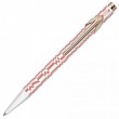 Caneta Caran d'Ache Esferográfica 849 Alexander Girard Pink Edição Limitada
