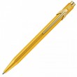 Caneta Caran d'Ache Esferográfica 849 Goldbar