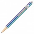 Caneta Esferográfica Caran d'Ache 849 Rainbow Cold