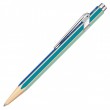 Caneta Esferográfica Caran d'Ache 849 Rainbow Cold