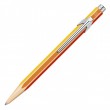 Caneta Esferográfica Caran d'Ache 849 Rainbow Warm