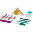 Caneta Esferográfica Caran d'Ache 849 Colormat-X Pink 