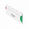 Caneta Esferográfica Caran d'Ache 849 Colormat-X Green 