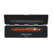 Caneta Esferográfica Caran d'Ache 849 Colormat-X Orange
