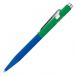 Caneta Esferográfica Caran d'Ache 849 Paul Smith Ed. Limitada Cobalt Emerald