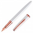 Estojo Caneta Pelikan Jazz Noble Elegance Pearl Tinteiro e Esferográfica