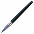 Caneta Fude Pen Kuretake Média Preta No. 22