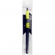 Caneta Fude Pen Kuretake Fina Preta No. 24