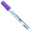 Marcador Paint Marker Industrial CKS Violeta