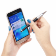 Caneta Tinteiro Touch Screen Kentaur