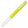 Corpo Caneta Pentel IPlus Personalizavél Verde Claro 5 Gatilhos