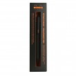 Caneta Rhodia Esferográfica Script Black