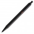Caneta Rhodia Esferográfica Script Black