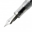 Caneta Tinteiro Platinum Century Uroko-Gumo Pena de Ouro 14K Fina