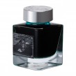 Caneta Tinteiro Platinum Century Uroko-Gumo Pena de Ouro 14K Fina