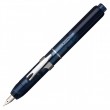Caneta Tinteiro Curidas F Abyss Blue Platinum