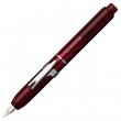 Caneta Tinteiro Curidas M Gran Red Platinum