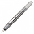 Caneta Tinteiro Curidas F Prism Crystal Platinum