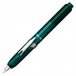 Caneta Tinteiro Curidas F Urban Green Platinum