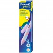 Caneta Tinteiro Pelikan Infantil Dreamy Purple Griffix 