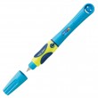 Caneta Tinteiro Pelikan Infantil Neon Fresh Blue Griffix 