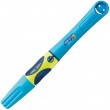 Caneta Tinteiro Pelikan Infantil Neon Fresh Blue Griffix 