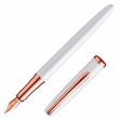 Caneta Tinteiro Pelikan JAZZ Pearl