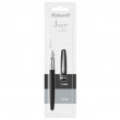 Caneta Tinteiro Pelikan JAZZ Preto