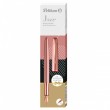Caneta Tinteiro Pelikan JAZZ Rose 