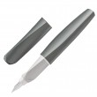 Caneta Tinteiro Pelikan Twist ECO Grey 
