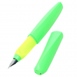 Caneta Tinteiro Pelikan Twist Green Neon