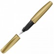 Caneta Tinteiro Pelikan Pure Gold Twist