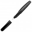 Caneta Tinteiro Pelikan Twist Structure Black
