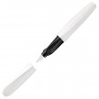 Caneta Tinteiro Pelikan Twist Structure White