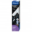 Caneta Tinteiro Pelikan Twist Structure White