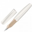 Caneta Tinteiro Pelikan White Pearl Twist