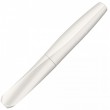 Caneta Tinteiro Pelikan White Pearl Twist