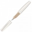 Caneta Tinteiro Pelikan White Pearl Twist