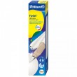 Caneta Tinteiro Pelikan White Pearl Twist