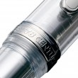 Caneta Tinteiro Platinum Century Oshino Pena de Ouro 14K Média 
