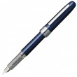 Caneta Tinteiro Platinum Plaisir Blue 0.3mm