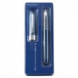 Caneta Tinteiro Platinum Plaisir Blue 0.3mm