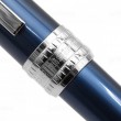 Caneta Tinteiro Platinum Plaisir Blue 0.3mm