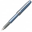 Caneta Tinteiro Platinum Plaisir Frosty Blue 0.3mm