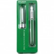 Caneta Tinteiro Platinum Plaisir Green 0.3mm 